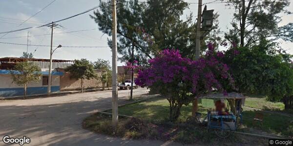 DIRECCIÓN DE SEGURIDAD PÚBLICA DE AHULULCO DE MERCADO